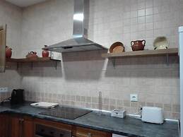 Casa Rural Casa Queta