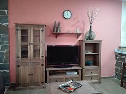 Casa Rural Casa Queta