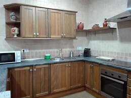 Casa Rural Casa Queta