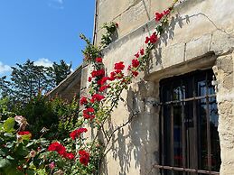 Le Clos de l'isle