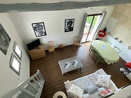 Le Clos de l'isle