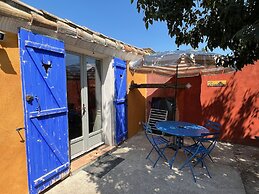Le Clos de l'isle