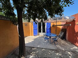 Le Clos de l'isle