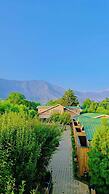 The Orchard Retreat & Spa, Srinagar