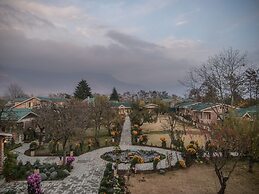 The Orchard Retreat & Spa, Srinagar