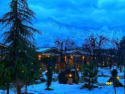 The Orchard Retreat & Spa, Srinagar