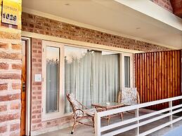 The Orchard Retreat & Spa, Srinagar