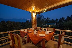 The Orchard Retreat & Spa, Srinagar