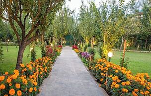 The Orchard Retreat & Spa, Srinagar