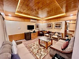 The Orchard Retreat & Spa, Srinagar