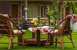 The Orchard Retreat & Spa, Srinagar