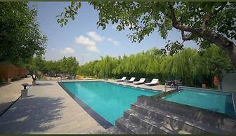 The Orchard Retreat & Spa, Srinagar