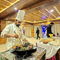 The Orchard Retreat & Spa, Srinagar