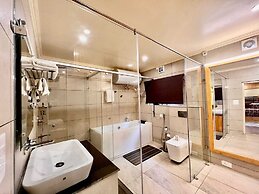 The Orchard Retreat & Spa, Srinagar