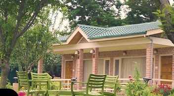 The Orchard Retreat & Spa, Srinagar