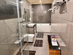 The Orchard Retreat & Spa, Srinagar