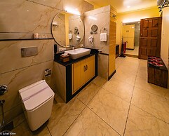 The Orchard Retreat & Spa, Srinagar
