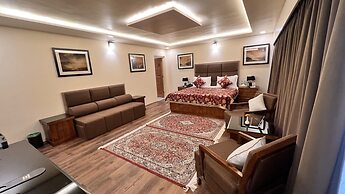 The Orchard Retreat & Spa, Srinagar