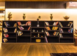 The Orchard Retreat & Spa, Srinagar