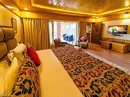 The Orchard Retreat & Spa, Srinagar
