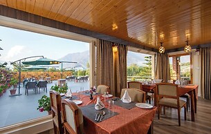 The Orchard Retreat & Spa, Srinagar