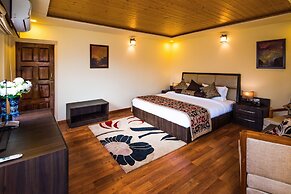 The Orchard Retreat & Spa, Srinagar