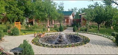 The Orchard Retreat & Spa, Srinagar