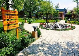 The Orchard Retreat & Spa, Srinagar