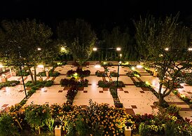 The Orchard Retreat & Spa, Srinagar