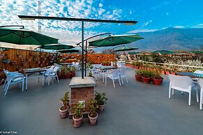 The Orchard Retreat & Spa, Srinagar