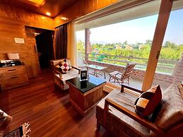 The Orchard Retreat & Spa, Srinagar