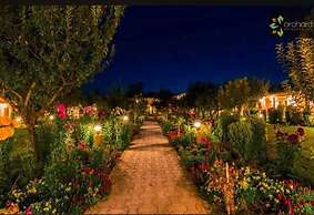 The Orchard Retreat & Spa, Srinagar