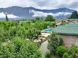 The Orchard Retreat & Spa, Srinagar
