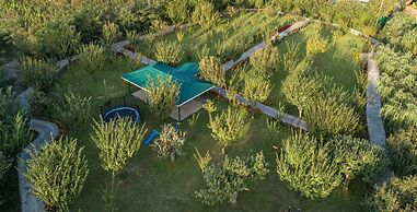 The Orchard Retreat & Spa, Srinagar