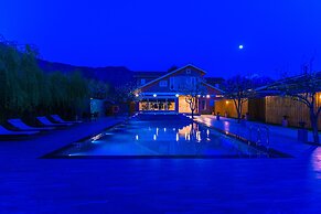 The Orchard Retreat & Spa, Srinagar