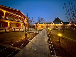 The Orchard Retreat & Spa, Srinagar