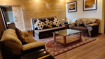 The Orchard Retreat & Spa, Srinagar