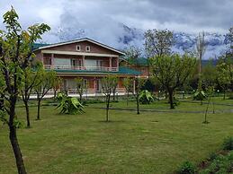 The Orchard Retreat & Spa, Srinagar