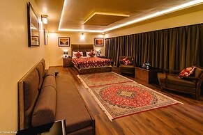 The Orchard Retreat & Spa, Srinagar