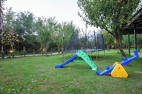 The Orchard Retreat & Spa, Srinagar