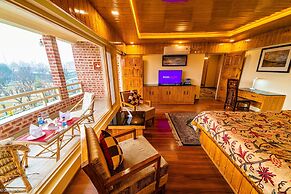 The Orchard Retreat & Spa, Srinagar