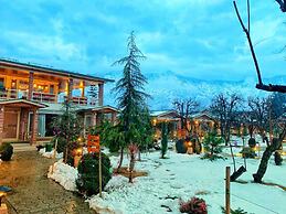 The Orchard Retreat & Spa, Srinagar
