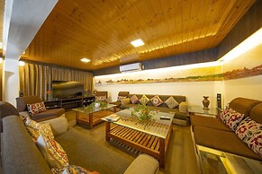 The Orchard Retreat & Spa, Srinagar