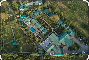 The Orchard Retreat & Spa, Srinagar