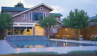 The Orchard Retreat & Spa, Srinagar