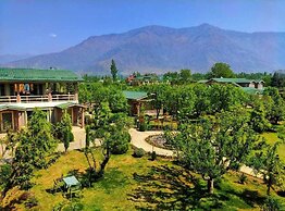 The Orchard Retreat & Spa, Srinagar