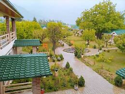 The Orchard Retreat & Spa, Srinagar