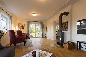 Villa Ruth