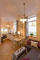 Villa Ruth