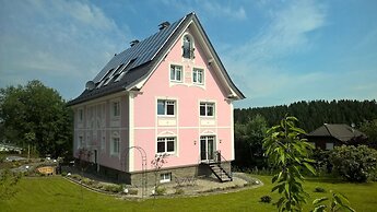 Villa Ruth